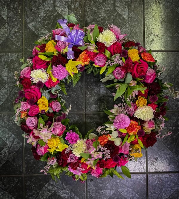 Urn Arrangement - Image 3