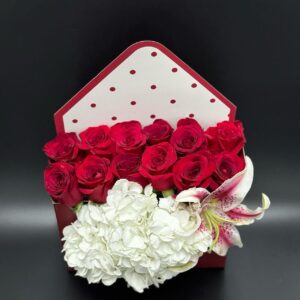 Envelope of Love