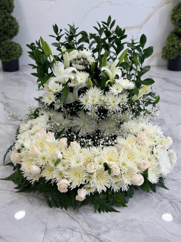 Urn Arrangement