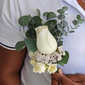 Boutonniere