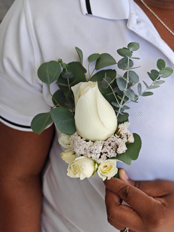 Boutonniere