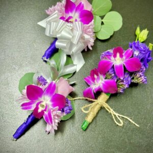 Corsage