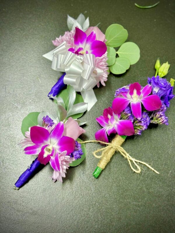 Corsage