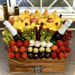 Executive Edible Arrangement