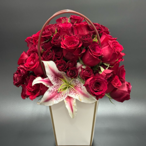 Rose Medley