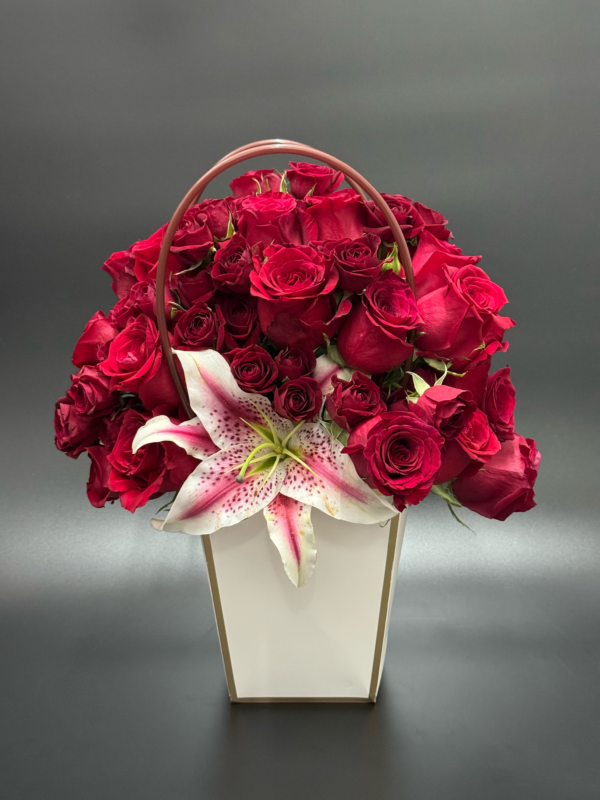 Rose Medley
