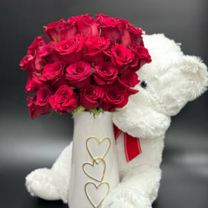 Hearts & Hugs
