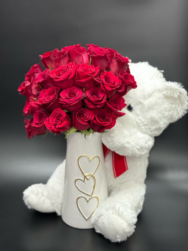 Hearts & Hugs