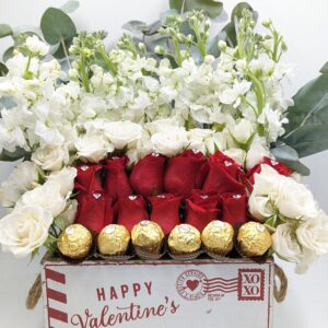 Love Mail