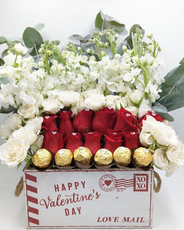 Love Mail