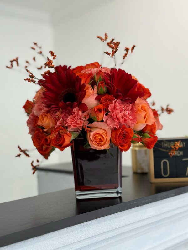 Orange Medley - Image 4