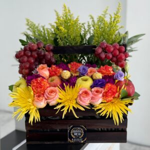 Fruit Garden
