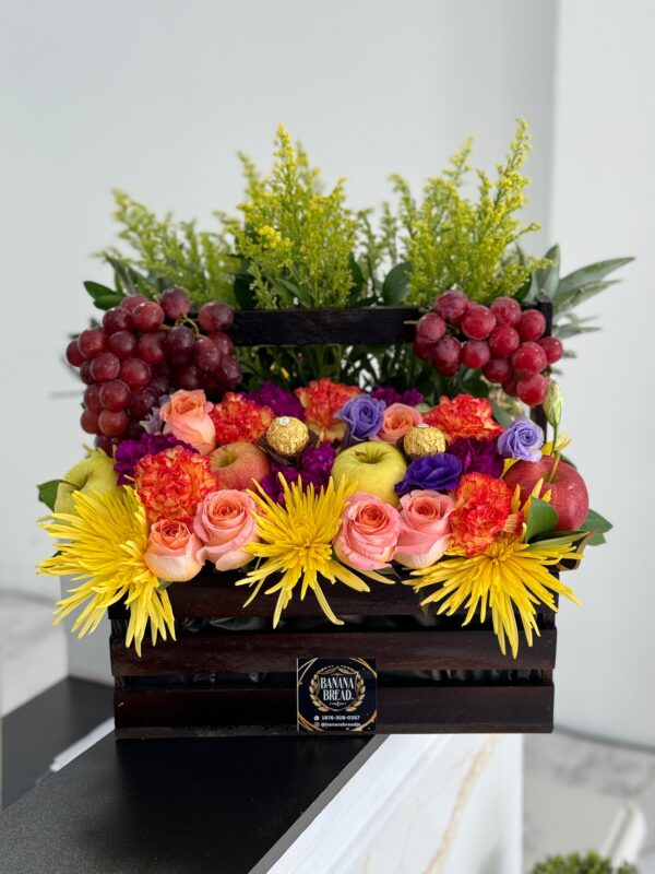 Fruit Garden