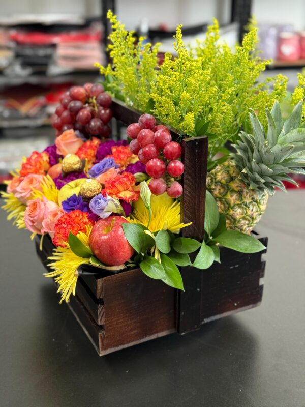 Fruit Garden - Image 2