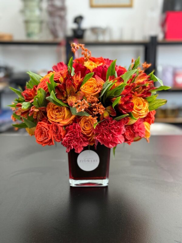 Orange Medley - Image 3