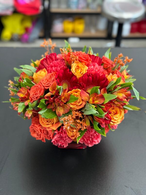 Orange Medley - Image 2