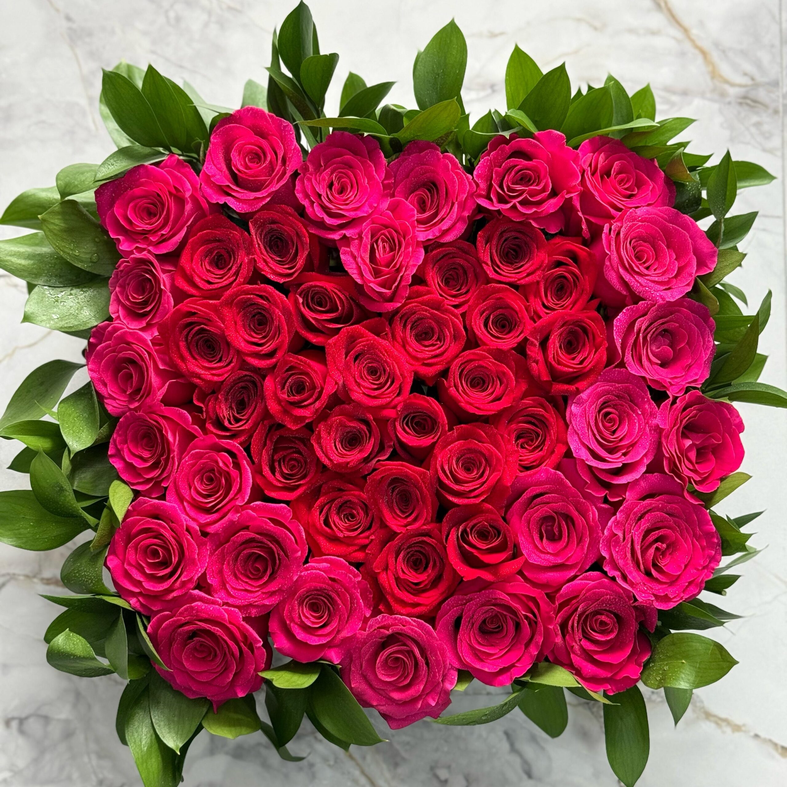 Heart of Love