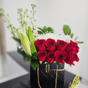 Bag Arrangement
