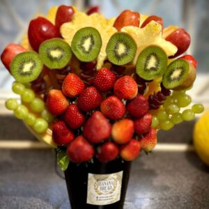 12 Inch Edible Arrangement