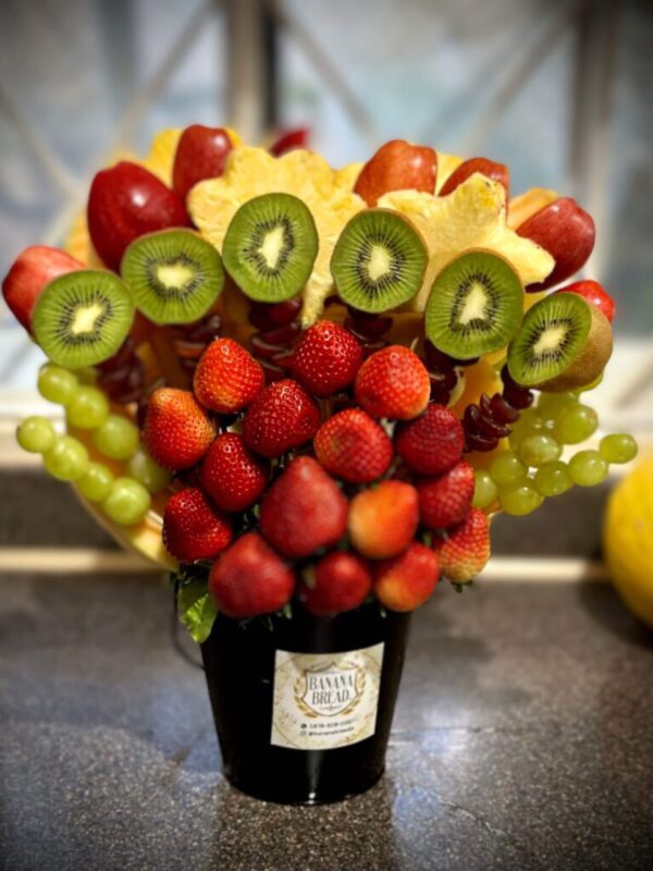 12 Inch Edible Arrangement