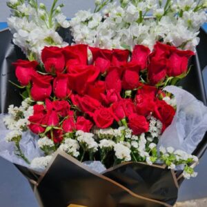 GIFT WRAPPED WITH LOVE