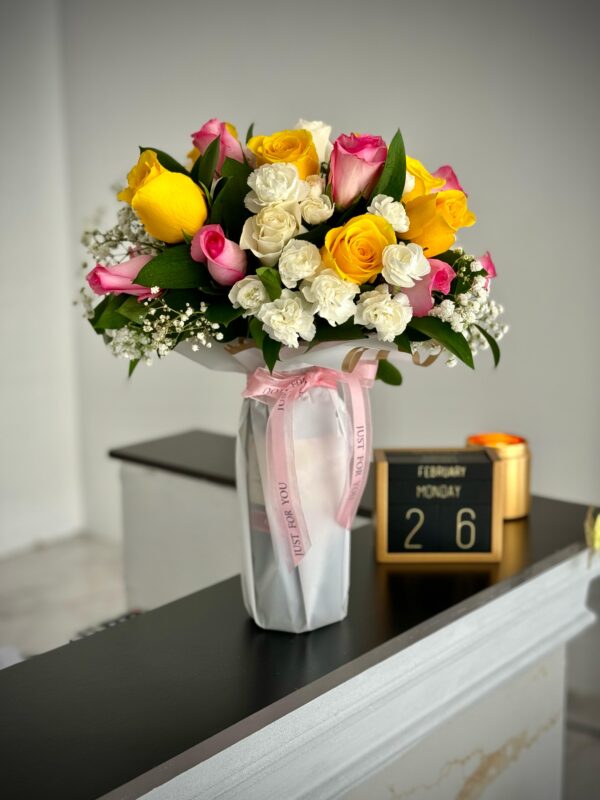 Wine Bouquet - Image 2