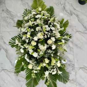Easel Arrangement