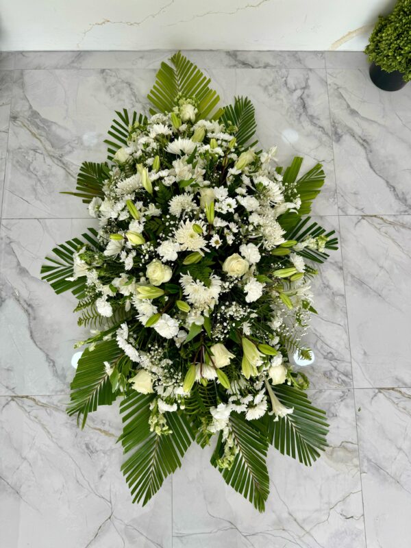 Easel Arrangement