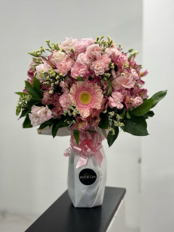 Wine Bouquet