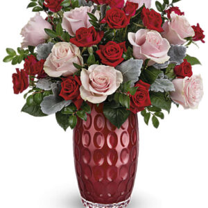 Teleflora's Love Always Bouquet