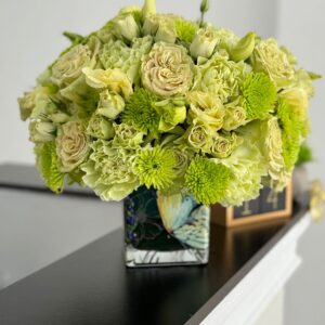 Green Medley