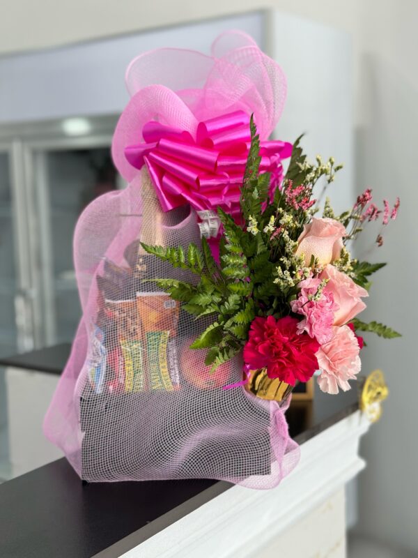 Fruit Gourmet Basket - Image 3