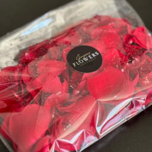 Bag Of Petals