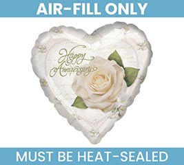 ANN 9" Petals Pearls