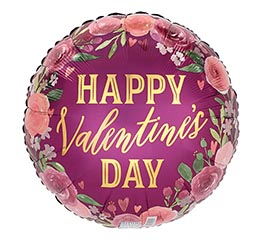 HVD 18" Meant To Be Happy
