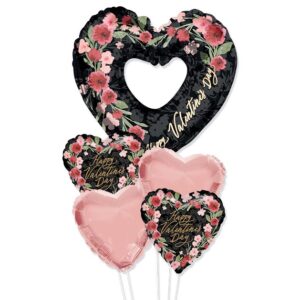 Bouquet PKG HVD Flowers