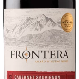 Frontera Cab Sauvignon 750ML