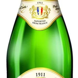 Bel Normande White Grape 750ML