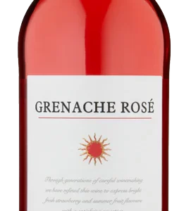 Contenda Rose 750ML