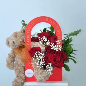 Just For You