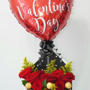 Rose Mail
