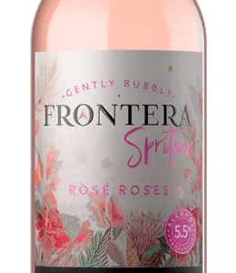 Frontera Spritzer Roses 750ML