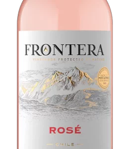 Frontera Rose 750ML