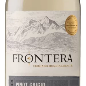 Frontera Pinot Grigio 750ML